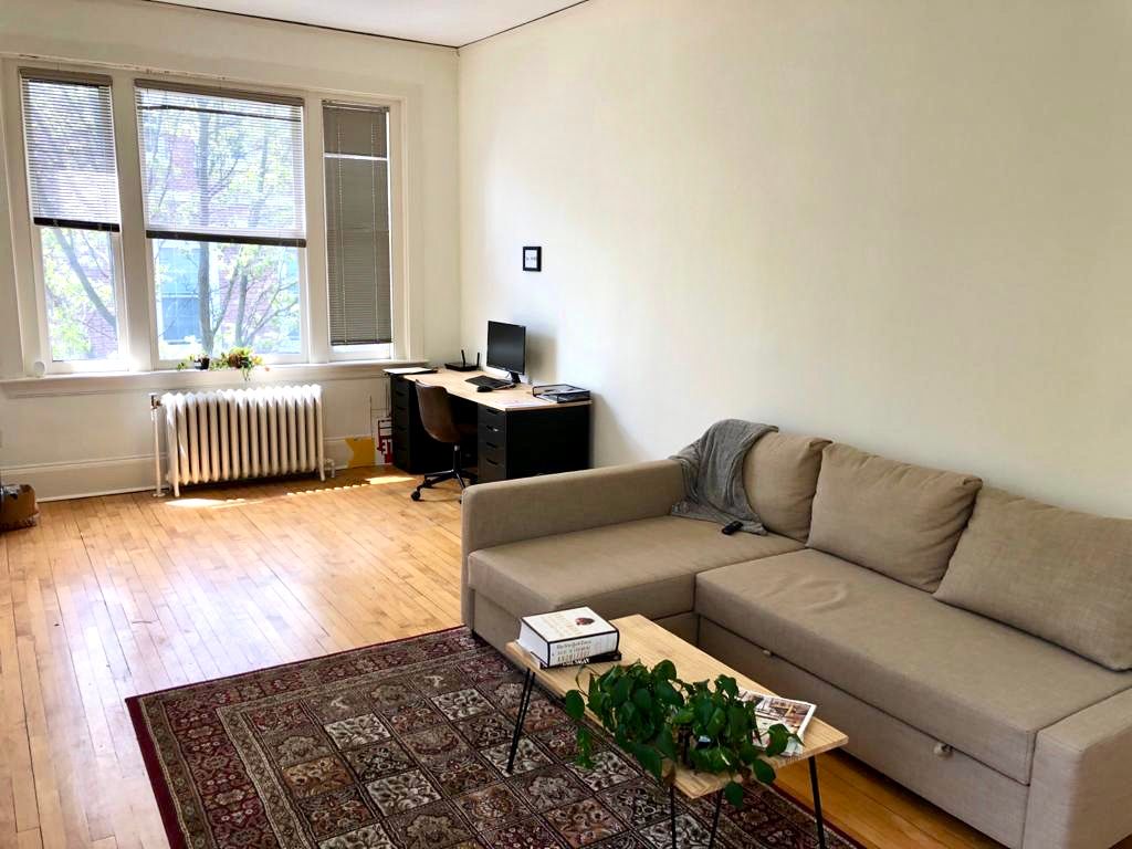 Double Suite, 19 & 20